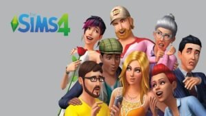 The Sims 4: Build a Life, Shape Your Story and Make Every Sim Unique