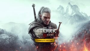 The Witcher 3: Wild Hunt – A Journey Through Monsters, Magic and Meaningful Choices