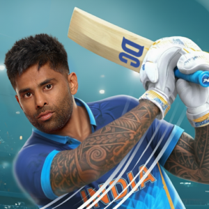 Dream Cricket 2025
