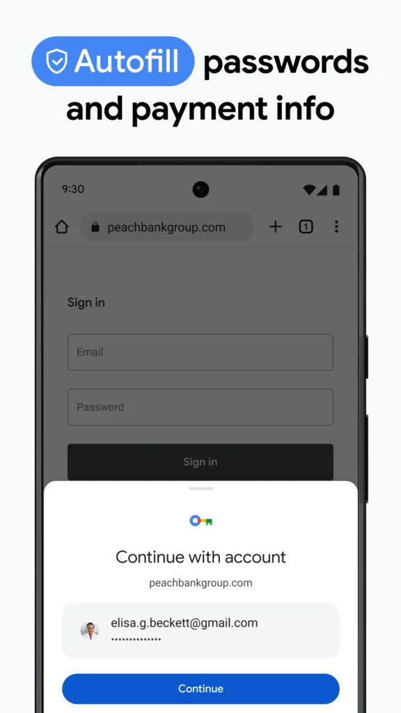 Google Chrome gameplay screenshot 2