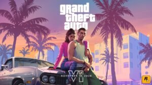 Grand Theft Auto VI: Everything That Makes the Next Open-World Adventure Stand Out